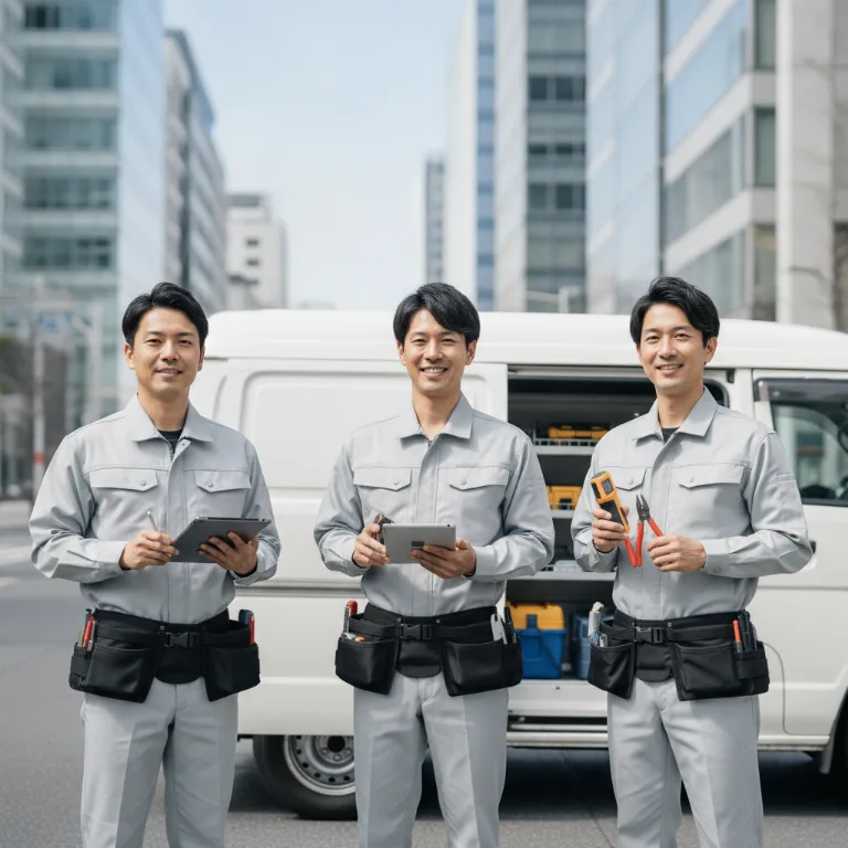 企業法務弁護士 のチーム: Kunitachi